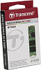 Transcend MTS800 512 Gb (TS512GMTS800) - SSD-накопитель купить в интернет-магазине icover