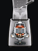 Блендер стационарный Stadler Form Blender Five SFB.7500 (Steel/Black) купить в интернет-магазине icover