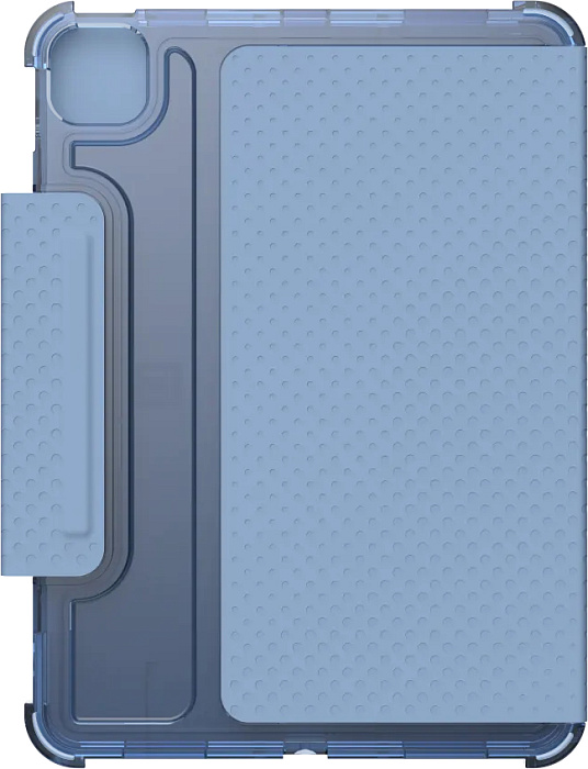 Чехол UAG Lucent (12329N315858) для iPad Pro 11 (Cerulean) купить в интернет-магазине icover