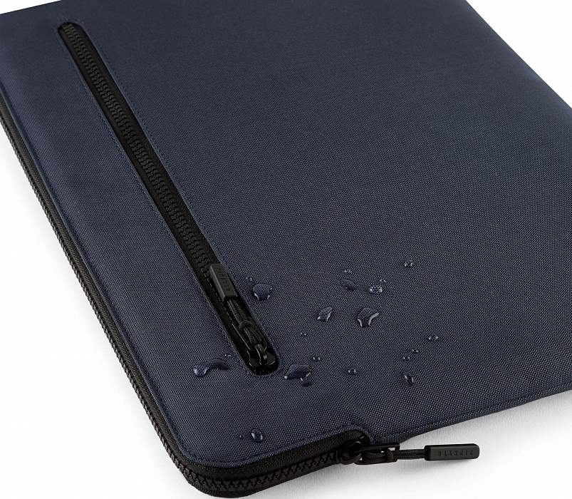 Чехол Pipetto Sleeve Organiser (P058-110-13) для MacBook 13" (Navy) купить в интернет-магазине icover