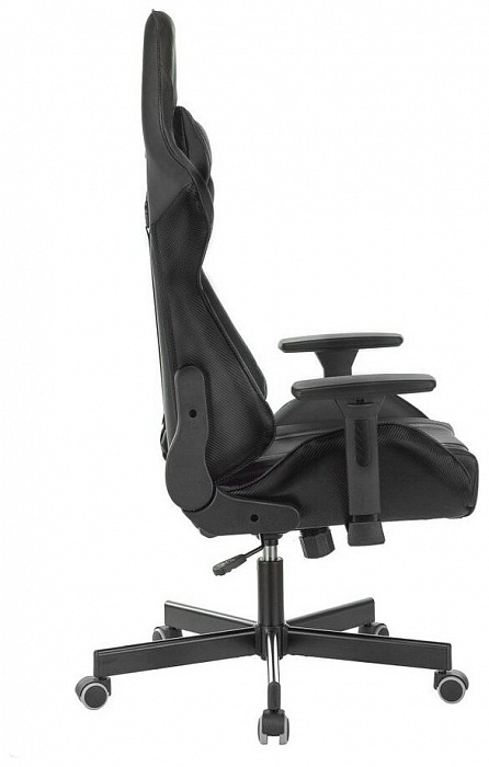 Игровое кресло A4Tech Bloody GC-600 (Black) купить в интернет-магазине icover