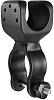 Универсальное велосипедное крепление для фонарей Led Lenser Universal Mounting Bracket 7799-PT (Black) купить в интернет-магазине icover