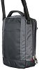 Wenger Vertical boarding bag (1092238) – сумка дорожная (Black/Grey) купить в интернет-магазине icover