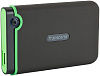 Внешний накопитель Transcend StoreJet 25M3S 2.5'' 1Tb HDD TS1TSJ25M3S (Gunmetal) купить в интернет-магазине icover