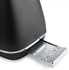 DeLonghi Distinta CTI 2103 - тостер (Black) купить в интернет-магазине icover