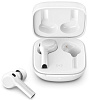 Беспроводные наушники Belkin SoundForm Freedom AUC002glWH (White) купить в интернет-магазине icover