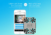 Квадрокоптер Airselfie 2 (Black) купить в интернет-магазине icover