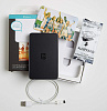 Портативный принтер Lifeprint LP001-2 (Black) купить в интернет-магазине icover