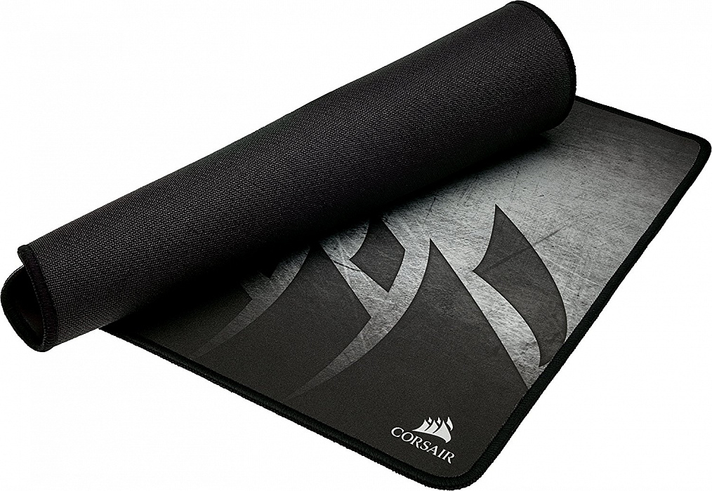 Коврик для мыши Corsair Gaming MM300 Extended CH-9000108-WW (Black) купить в интернет-магазине icover