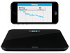 Withings Wireless Scale WS-30 - беспроводные весы (Black)  купить в интернет-магазине icover