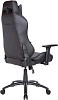 Игровое кресло Tesoro Alphaeon S1 TS-F715 (Black/Carbon) купить в интернет-магазине icover