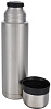 Leifheit Coco Insulating Bottle 1L (28521) - термос (Steel) купить в интернет-магазине icover