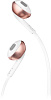 Bluetooth-наушники с микрофоном JBL Tune 205BT (Rose Gold) купить в интернет-магазине icover