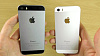 Смартфон Apple iPhone SE 32 Gb 4 (Silver) купить в интернет-магазине icover