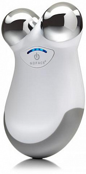 Аппарат для повышения тонуса лица NuFace Mini (White)