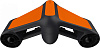 Подводный скутер Geneinno Trident (Orange) купить в интернет-магазине icover