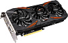 Видеокарта Gigabyte GeForce GTX 1070 1620Mhz PCI-E 3.0 8192Mb (GV-N1070G1) купить в интернет-магазине icover