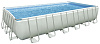 Intex Ultra Frame Pool (C28366) - каркасный бассейн 732х366х132см (White) купить в интернет-магазине icover