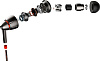 Наушники с микрофоном 1MORE Quad Driver E1010 (Grey) купить в интернет-магазине icover