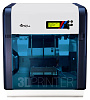 XYZ Printing da Vinci 2.0A Duo - принтер для 3D печати (Blue) купить в интернет-магазине icover