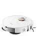 Робот-пылесос Xiaomi Robot Vacuum S40 Pro BHR089REU (White) купить в интернет-магазине icover