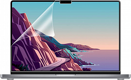 Купить защитная пленка на экран wiwu screen protector для macbook pro 14" 2021 (clear) в Москве. В нашем каталоге интернет-магазина icover.ru вы можете ознакомиться с ценами, подробным описанием, фотографиями и техническими характеристиками. Низкие цены. Высокое качество. Доставка по России. Заказать товары по телефону +7(495)229-39-50 Защитная пленка на экран Wiwu Screen Protector для MacBook Pro 14" 2021 (Clear) купить в интернет-магазине icover