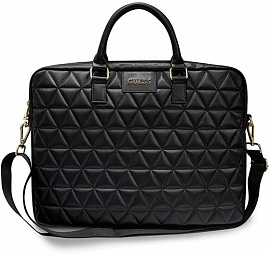 Купить сумка guess quilted (gucb15qlbk) для ноутбука 15" (black) в Москве. В нашем каталоге интернет-магазина icover.ru вы можете ознакомиться с ценами, подробным описанием, фотографиями и техническими характеристиками. Низкие цены. Высокое качество. Доставка по России. Заказать товары по телефону +7(495)229-39-50 Сумка Guess Quilted (GUCB15QLBK) для ноутбука 15" (Black) купить в интернет-магазине icover