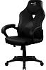 Игровое кресло Aerocool AC50C AIR (Black) купить в интернет-магазине icover