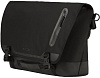 Сумка Incase Sport Messenger (INCO200284-BLK) для ноутбука 15'' (Black) купить в интернет-магазине icover