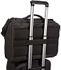 Рюкзак Thule Crossover 2 Convertible Laptop Bag (3203841) для ноутбука 15.6" (Black) купить в интернет-магазине icover