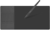 Графический планшет Huion G10T (Black) купить в интернет-магазине icover