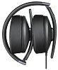 Sennheiser HD 4.20S - накладные наушники (Black) купить в интернет-магазине icover