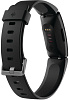 Фитнес браслет Fitbit Inspire HR FB413BKBK (Black) купить в интернет-магазине icover