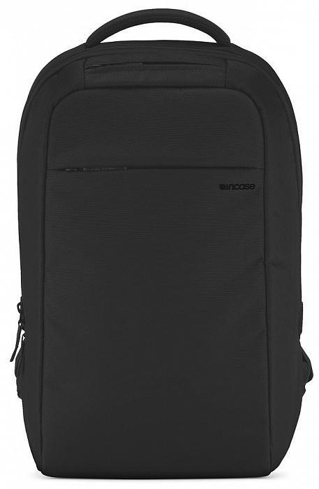 Рюкзак Incase ICON Lite Backpack II (INBP100600-BLK) для ноутбука 16'' (Black) купить в интернет-магазине icover