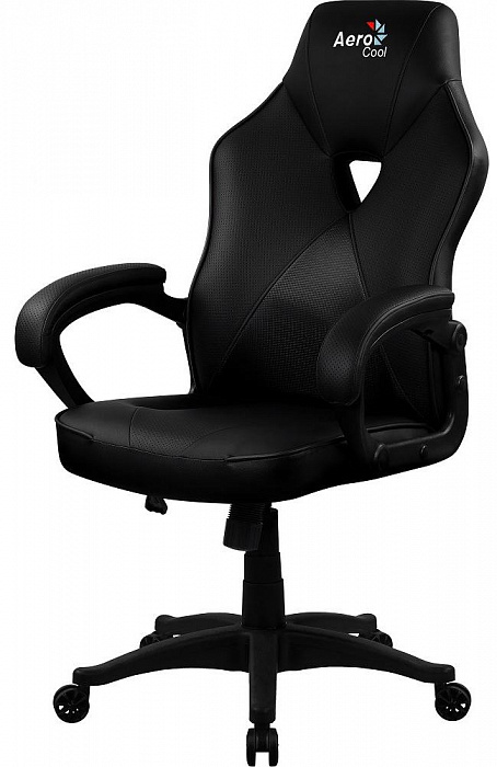 Игровое кресло Aerocool AC50C AIR (Black) купить в интернет-магазине icover