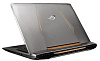 Ноутбук Asus ROG G752VT-GC098T 17.3'' Intel Core i7-6700HQ 2.6GHz, 32Gb, 2Tb HDD + 256 PCIE SSD (90NB09X1-M01190) купить в интернет-магазине icover