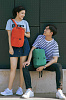 Рюкзак Xiaomi Colorful Mini Backpack (Orange) купить в интернет-магазине icover