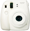 Камера моментальной печати Fujifilm Instax Mini 8 (White) купить в интернет-магазине icover