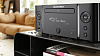 Сетевой CD-ресивер Marantz Melody Media M-CR611 (Black) купить в интернет-магазине icover