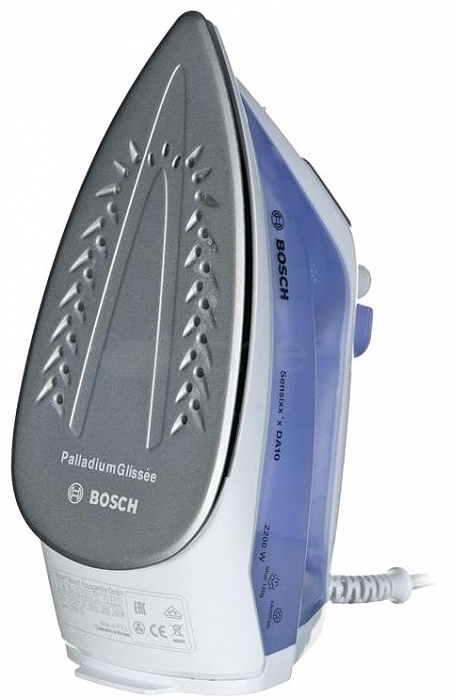 Bosch TDA 1022000 - утюг (Purple) купить в интернет-магазине icover