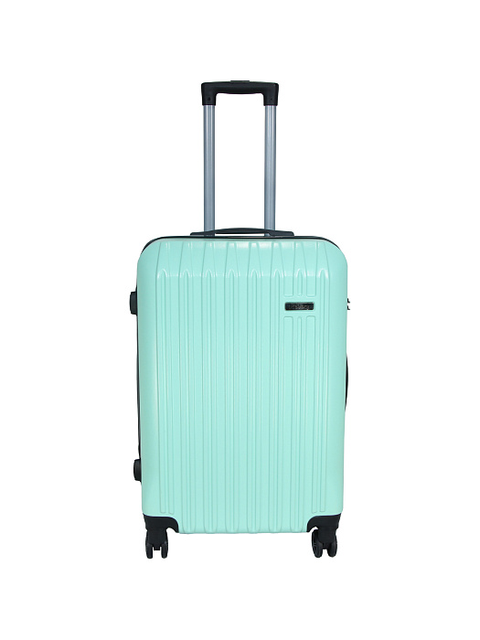 Комплект чемоданов Ridberg Discover L+BB (Mint) купить в интернет-магазине icover