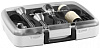 Погружной блендер KitchenAid Artisan 5KHB2571EAC (Almond Creme) купить в интернет-магазине icover