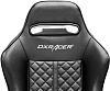 DXRacer OH/DH73/N - компьютерное кресло (Black) купить в интернет-магазине icover