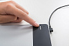 Wacom Intuos Pen&Touch Medium CTH-680S-N  - графический планшет купить в интернет-магазине icover