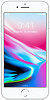 Смартфон Apple iPhone 8 64Gb (Silver) купить в интернет-магазине icover