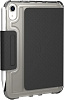 Чехол UAG Lucent (12328N314040) для iPad mini 2021 (Black) купить в интернет-магазине icover