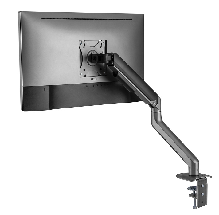 Кронштейн Ridberg Monitor Arm LDT63-C012 (Space Grey) купить в интернет-магазине icover