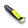 Электрическая бритва для лица Philips OneBlade QP2510/10 (Green/Black) купить в интернет-магазине icover