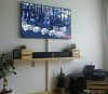 Samsung HW-F750 (HW-F750/RU) - акустическая система (Black) купить в интернет-магазине icover
