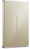 Внешний накопитель LaCie Porsche Design Mobile 2Tb USB 3.1 STFD2000403 (Gold) купить в интернет-магазине icover
